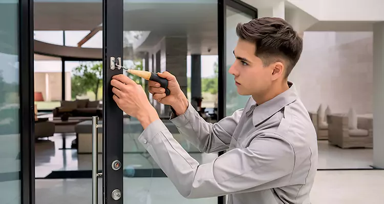 Best Door Lock RepairSliding Door Lock Repair in Sunset, FL