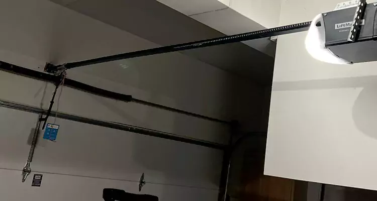 Garage Door Opener Sensor Replacement in Sunset, FL