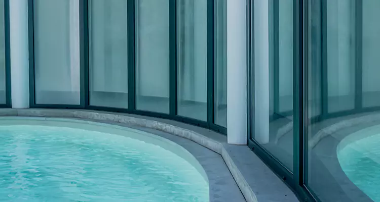 Repair Polyester Screen for Pool Enclosure in Sunset, FL