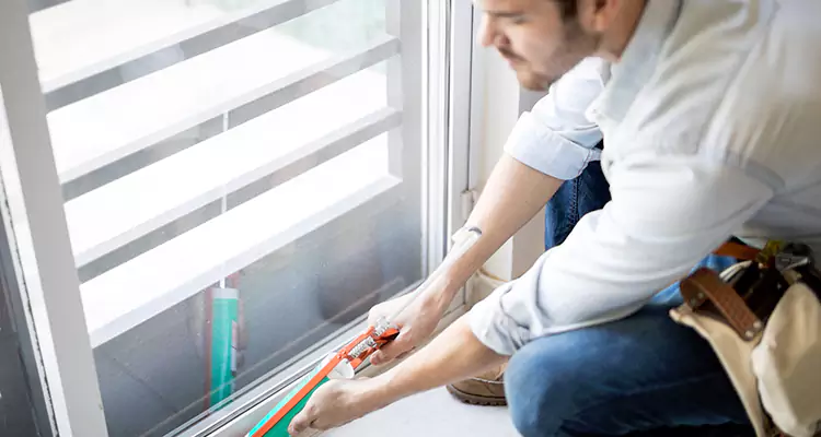 Sliding Patio Door Contractors in Sunset, FL