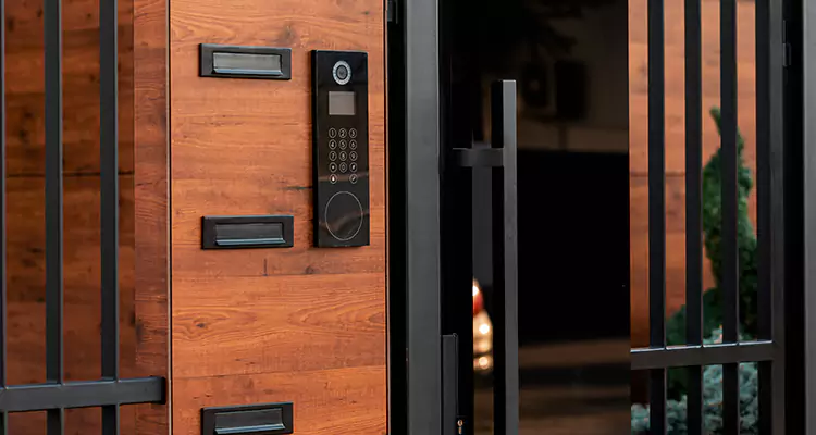 Automatic Door Maintenance in Sunset, FL