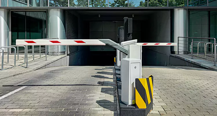 Affordable And Fast Parking Boom Gate Repair Services in Sunset, FL