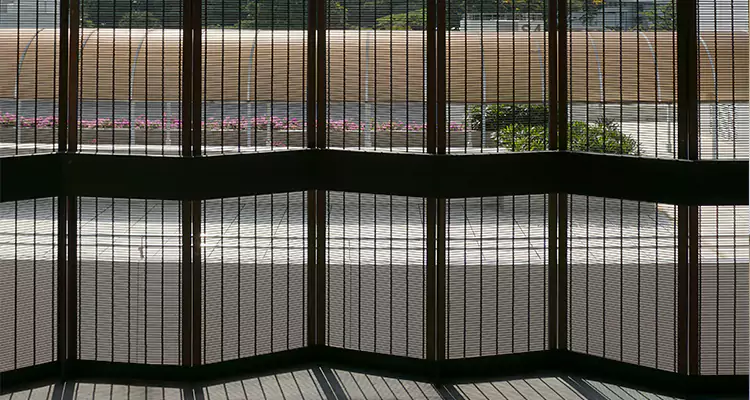 Front Screen Door Repair in Sunset, FL