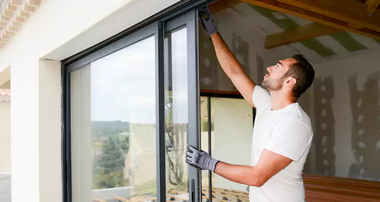Screen Door Repair Cost in Sunset, FL