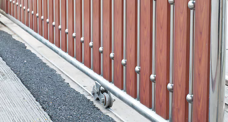 Sliding Screen Door Roller Replacement in Sunset, FL